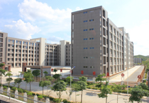 惠南科技創業中心：榮獲省、市雙優示范工地獎